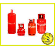 Газові пропанові балони