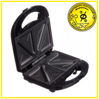 Бутербродниця А-Плюс SM-2036