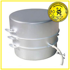 Соковарка Interos 6л