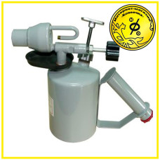 Газова паяльна лампа Мотор-Січ-1М 1л