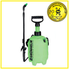 Ручний обприскувач Grunhelm SP-7 7л