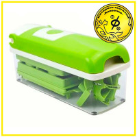Овочерізка "Nicer Dicer Plus"