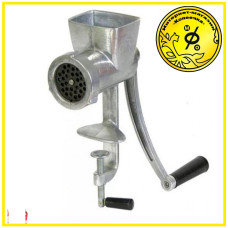 Ручна м'ясорубка "Полтава"