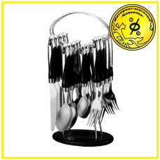 Набір столових приборів Frico FRU-803 24 предмети