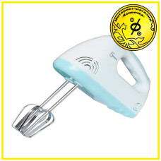 Ручний електричний міксер Grunhelm GRM618