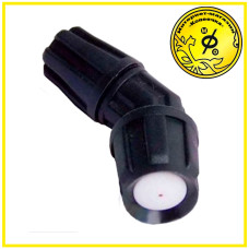 Розпилювач для оприскувачів Кварц Профі