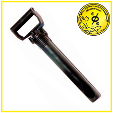 Насос-шприц для обприскувача Кварц Профі