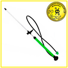 Ручний обприскувач Леміра ОГ-301 