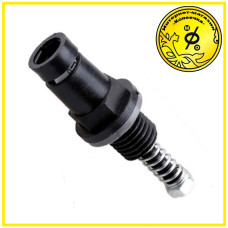 Сбросний клапан Леміра