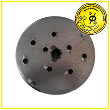 Диск-терка для зернодробарки Еликор-1 (виконання 4)