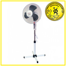 Вентилятор підлоговий Grunhelm GFS-1621