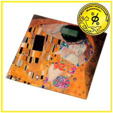 Ваги підлогові Grunhelm BES-KLIMT