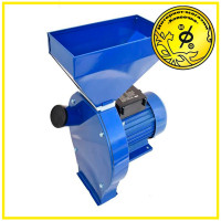 Зернодробарка Білорусь БКІ-3500