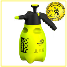 Ручний обприскувач Marolex Master plus 2000 2л