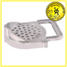 Зливна кришка для консервації