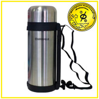 Термос Grunhelm GVF1800 1.8л