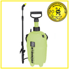 Ручний обприскувач Grunhelm SP-9 9л