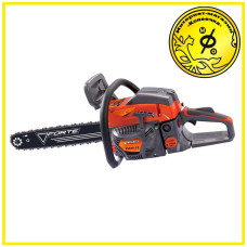 Бензопила ланцюгова Forte FGS 45-18 2кВт